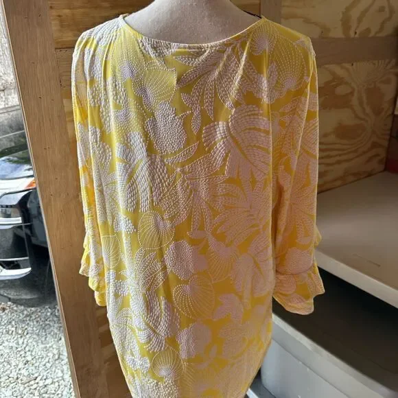 Ruby Rd Top - Picture 5 of 5